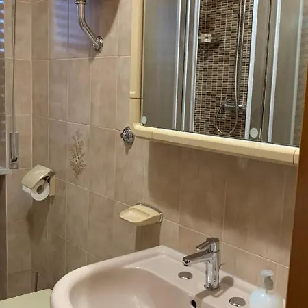 Il Ciliegio Holiday home Stella Cilento