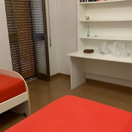 Holiday home Il Ciliegio *