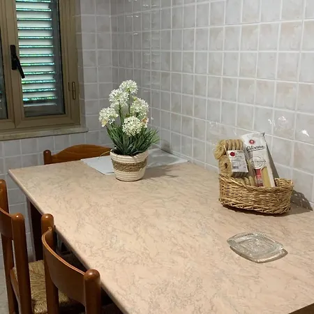 Holiday home Il Ciliegio *