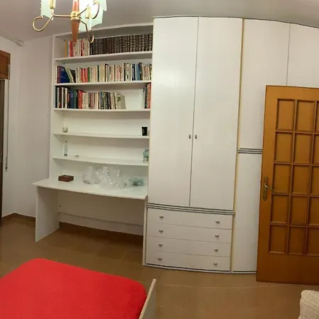 Holiday home Il Ciliegio *