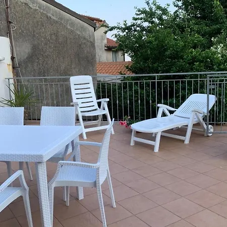 Holiday home Il Ciliegio