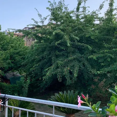 別荘 Il Ciliegio Stella Cilento